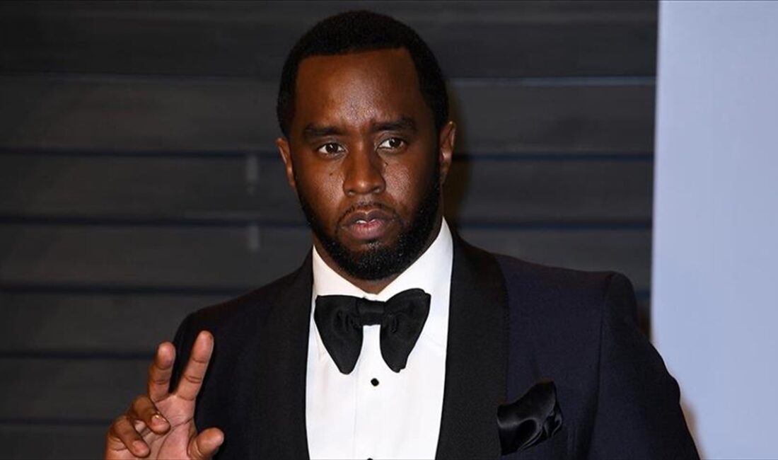 ABD'de 120 kişinin, hakkında cinsel saldırı suçlamaları bulunan "Diddy" lakaplı