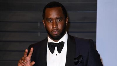 ABD'de 120 kişinin, hakkında cinsel saldırı suçlamaları bulunan "Diddy" lakaplı