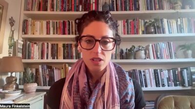 ABD’de siyonizm karşıtı sosyal medya paylaşımı nedeniyle Muhlenberg Koleji’ndeki işine