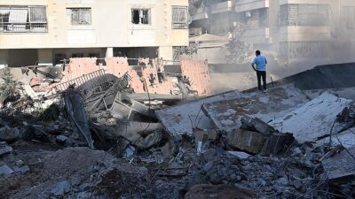 ANKARA (AA) – AB’den Lübnan’a 30 milyon avroluk ek insani