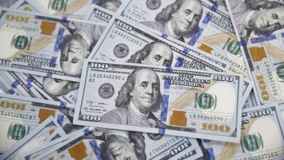 ABD'nin dış ticaret açığı, ağustosta aylık bazda yüzde 10,8 azalışla