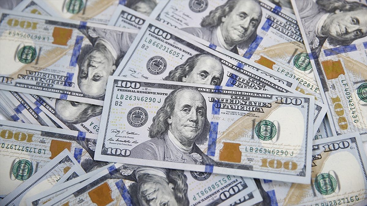 ABD'nin dış ticaret açığı, ağustosta aylık bazda yüzde 10,8 azalışla