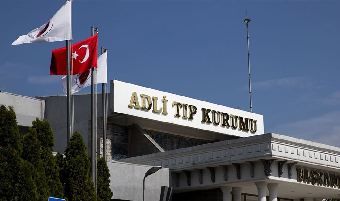 Adli Tıp Kurumunun teşkilat yapısının güçlendirilmesi, idari ve bilimsel kapasitesinin
