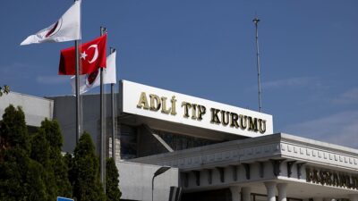 Adli Tıp Kurumunun teşkilat yapısının güçlendirilmesi, idari ve bilimsel kapasitesinin