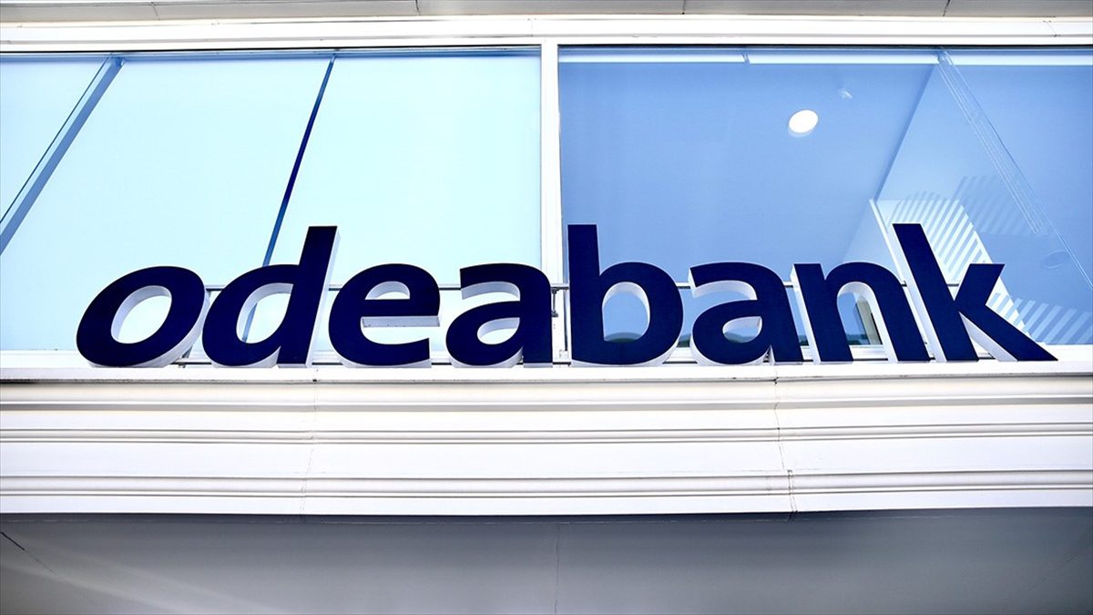 Abu Dabi merkezli yatırım ve holding şirketi ADQ, Odeabank'ın yüzde