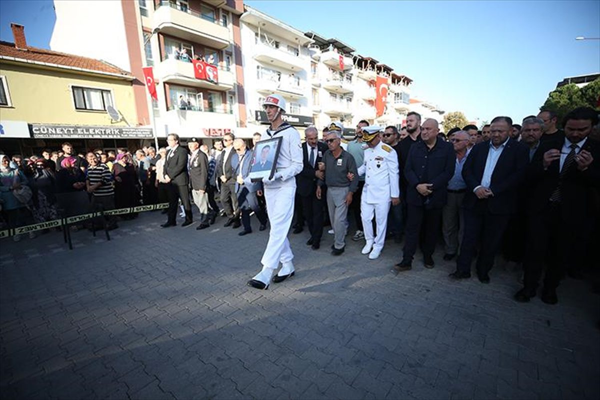 Iğdır 5. Hudut Tugay Komutanlığına bağlı Ağrı'nın Doğubayazıt ilçesinde görev