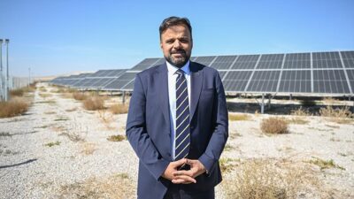 Akıllı şebekelerin, enerji verimliliği ve emisyon hedeflerinin yakalanmasında önemli rol