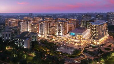 İSTANBUL (AA) – Akzirve, Topkapı29 projesini gerçekleştirdiği etkinlikle yatırımcılara sundu.