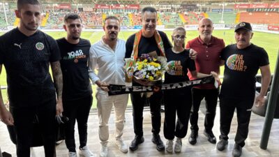 - Corendon Alanyaspor: 0 - Hull City: 2