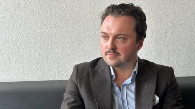 Dış politika uzmanı Nils Lange, Almanya Başbakanı Olaf Scholz'un Türkiye