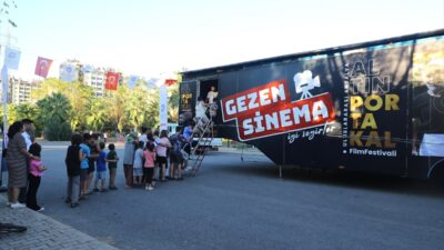 ANTALYA (AA) – Bu yıl 61’incisi düzenlenecek Uluslararası Antalya Altın