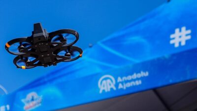 ADANA (AA) – Anadolu Ajansı, TEKNOFEST Adana’da yerini aldı. AA’nın