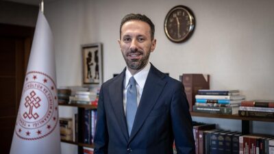 Kültür ve Turizm Bakanlığı Yaşayan Miras ve Kültürel Etkinlikler Genel