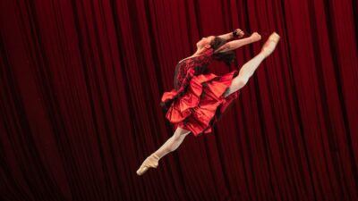 ANTALYA (AA) – Antalya Devlet Opera ve Balesi (DOB), klasik