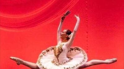 ANTALYA (AA) – Antalya Devlet Opera ve Balesi (DOB), klasik