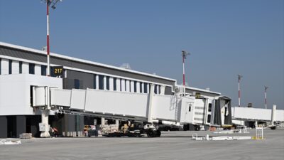 ANTALYA (AA) – HATİCE ÖZDEMİR TOSUN – Avrupa'nın en yoğun