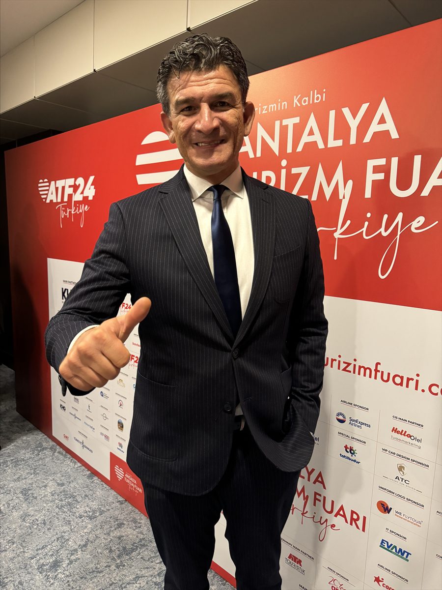 - Fuara, 350'ye yakın firma, binin üzerinde markayla katılacak