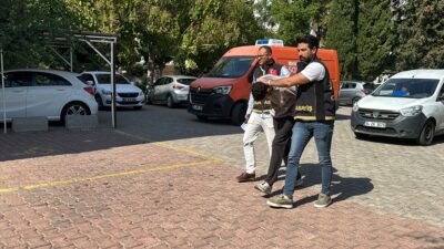 ANTALYA (AA) – Antalya’da 22 yaşındaki gencin kaza kurşunuyla öldüğü