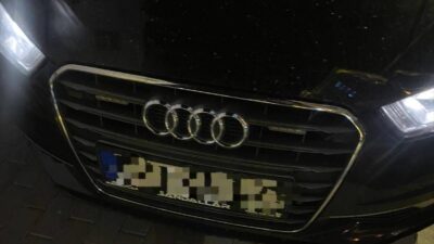 ANTALYA (AA) – Antalya'da ışıklı ya da sesli uyarı işareti