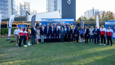 ANTALYA (AA) – Uluslararası Bisiklet Birliği (UCI) tarafından bu yıl