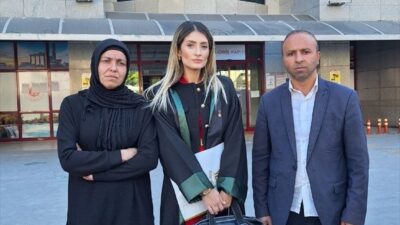 ANTALYA (AA) – Antalya'nın Serik ilçesinde yaklaşık 9 aydır kayıp