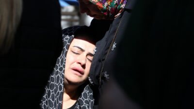 ANTALYA (AA) – Antalya'da geçirdiği kalp krizi sonucu 42 yaşında