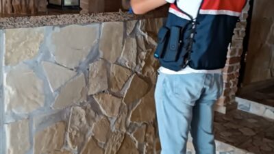 ANTALYA (AA) – Antalya'da nargile sunum belgesi olmayan 4 işletmeye