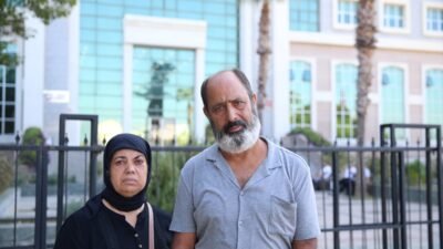 ANTALYA (AA) – Antalya'da otomobiliyle çarptığı yayanın ölümüne neden olan