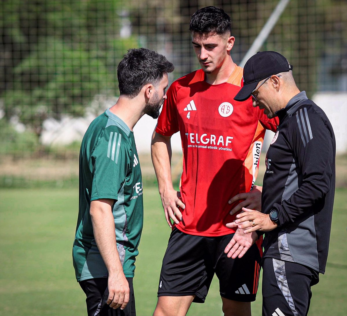 ANTALYA (AA) – Onvo Antalyaspor, Trendyol Süper Lig'in 10. haftasında