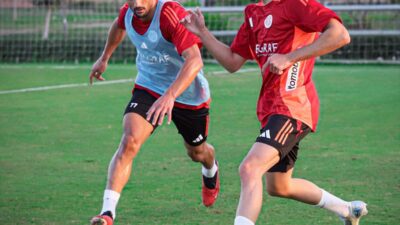 ANTALYA (AA) – Onvo Antalyaspor, Trendyol Süper Lig'in 9. haftasında