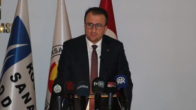 ASELSAN Genel Müdürü Ahmet Akyol, 10 ayda küçük ve orta