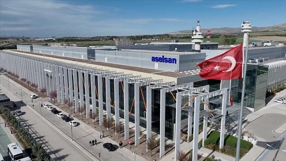 İSTANBUL (AA) – Şirket tarafından Kamuyu Aydınlatma Platformu’nda (KAP) yapılan