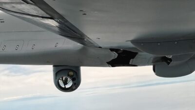 ASELSAN ile Baykar arasında toplam tutarı 95,1 milyon dolar olan