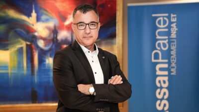 Assan Panel Genel Müdürü Akar, "Öncelikle Kuzey Avrupa'da ve daha