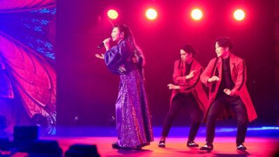 "13. ABU TV Şarkı Festivali", İstanbul Lütfi Kırdar Uluslararası Kongre