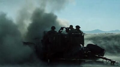 ANKARA (AA) – Milli Savunma Bakanlığı, Polatlı’da devam eden hazırlıklara