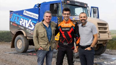 İSTANBUL (AA) – Prometeon Tyre Group Üst Yöneticisi (CEO) Roberto