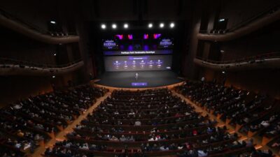 İSTANBUL (AA) – AXA Türkiye, İstanbul acente ve brokerleri ile