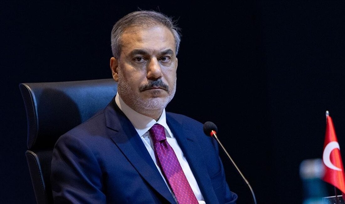 ANKARA (AA) – Diplomatik kaynaklardan edinilen bilgiye göre, bu ziyaret,