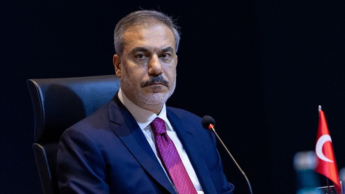 ANKARA (AA) – Diplomatik kaynaklardan edinilen bilgiye göre, bu ziyaret,