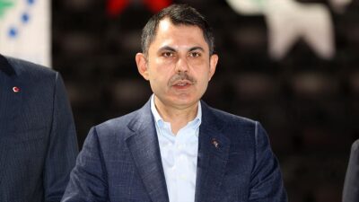 Çevre, Şehircilik ve İklim Değişikliği Bakanı Murat Kurum, Malatya'daki depremin