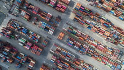 Ankara'dan yılın ocak-eylül döneminde yapılan ihracat, geçen yılın aynı dönemine