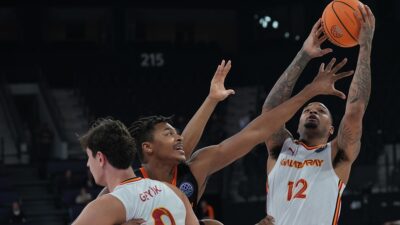 Basketbol Şampiyonlar Ligi'nde 2024-2025 sezonunun ilk haftasında Türk temsilcilerinden Aliağa