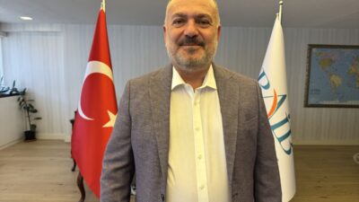 ANTALYA (AA) – HATİCE ÖZDEMİR TOSUN – Antalya, Isparta ve