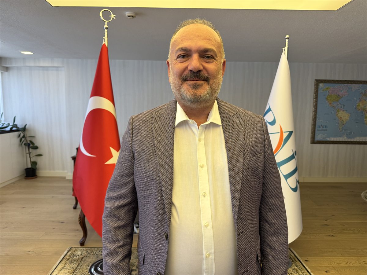 ANTALYA (AA) – HATİCE ÖZDEMİR TOSUN – Antalya, Isparta ve