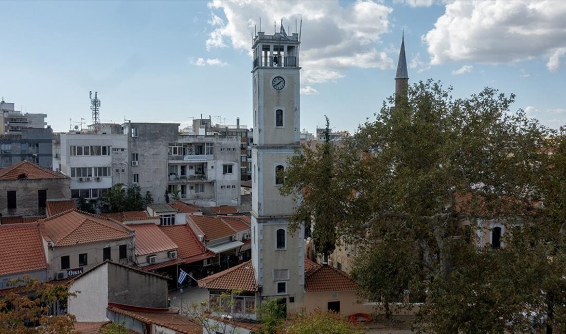 Batı Trakya Türkleri, Yunanistan'ın tarihine damgasını vurmuş ve ülkede hala