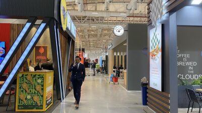 Medyafors Fuarcılık tarafından bu yıl 22'ncisi düzenlenen "Bayim Olur Musun?"