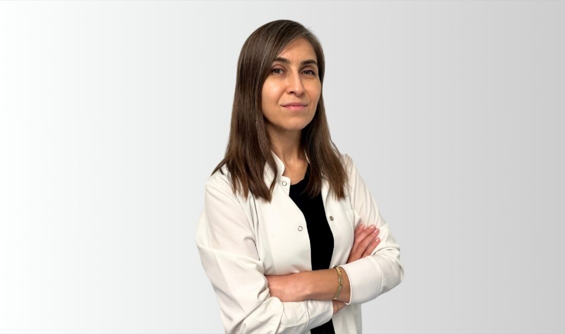 İSTANBUL (AA) – Bayındır İçerenköy Hastanesi Radyoloji Uzmanı Doç. Dr.