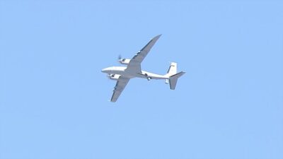 Baykar tarafından geliştirilen Bayraktar TB3 SİHA, halka açık ilk uçuşunu