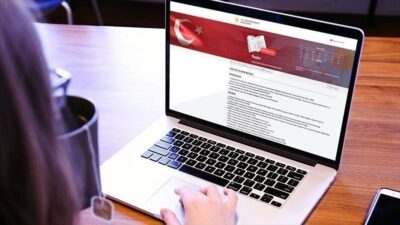 Cumhurbaşkanı Recep Tayyip Erdoğan'ın imzasıyla bazı bakanlıklara ilişkin atama ve